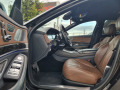 Mercedes-Benz S 350 /6.3AMG/Distronic/massage / - изображение 9