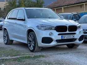 BMW X5 3.0d M-Pack LED, снимка 1
