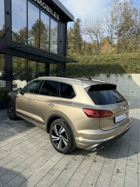 VW Touareg, снимка 8