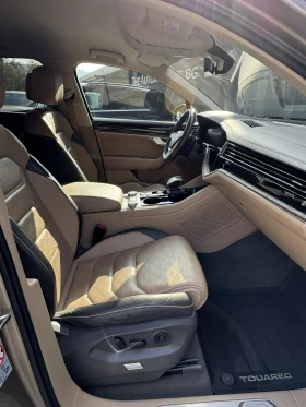 VW Touareg, снимка 9