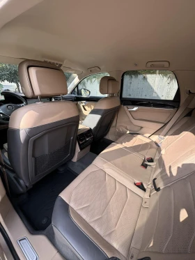 VW Touareg, снимка 11
