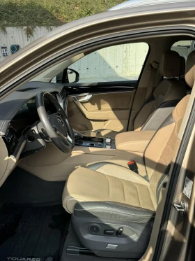 VW Touareg, снимка 10