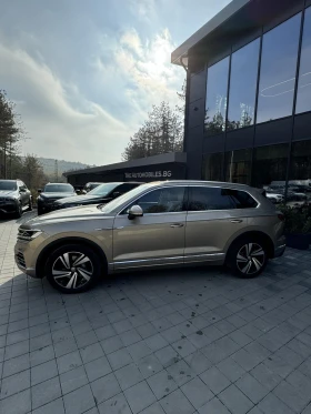 VW Touareg, снимка 5