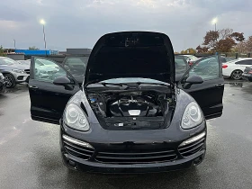 Porsche Cayenne 3.0D-245k.c-4x4-Night Black-NAVI-LED-BIXENON !!!, снимка 16