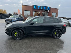 Porsche Cayenne 3.0D-245k.c-4x4-Night Black-NAVI-LED-BIXENON !!!, снимка 5