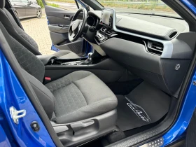 Toyota C-HR 2.0HYBRID#FACELIFT#ПОДГРЕВ#КАМЕРА#МАСАЖ, снимка 13