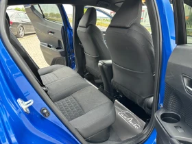 Toyota C-HR 2.0HYBRID#FACELIFT#ПОДГРЕВ#КАМЕРА#МАСАЖ, снимка 14