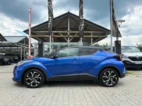 Toyota C-HR 2.0HYBRID#FACELIFT#ПОДГРЕВ#КАМЕРА#МАСАЖ, снимка 6