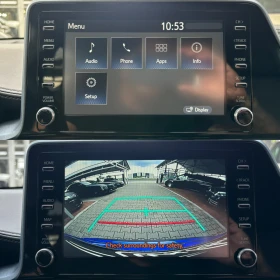 Toyota C-HR 2.0HYBRID#FACELIFT#ПОДГРЕВ#КАМЕРА#МАСАЖ, снимка 10