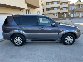SsangYong Rexton 270Xdi, снимка 3
