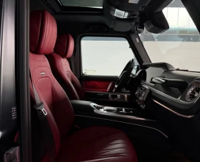 Mercedes-Benz G 63 AMG, снимка 3