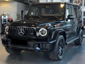 Mercedes-Benz G 63 AMG, снимка 1