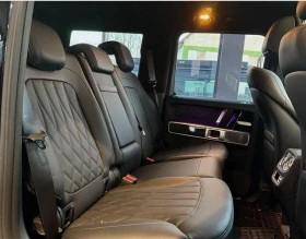 Mercedes-Benz G 63 AMG, снимка 8