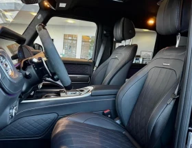Mercedes-Benz G 63 AMG, снимка 4