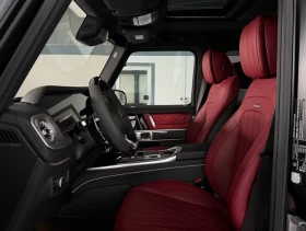 Mercedes-Benz G 63 AMG, снимка 6