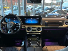Mercedes-Benz G 63 AMG, снимка 5