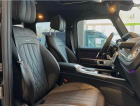 Mercedes-Benz G 63 AMG, снимка 7