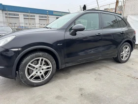 Porsche Cayenne Porsche Cayenne Diesel   ВНОС ОТ ГЕРМАНИЯ   ПЪРВИ , снимка 6