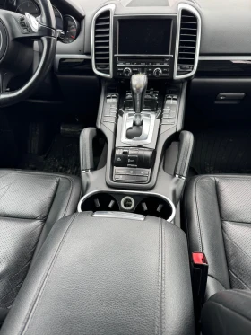 Porsche Cayenne Porsche Cayenne Diesel   ВНОС ОТ ГЕРМАНИЯ   ПЪРВИ , снимка 9