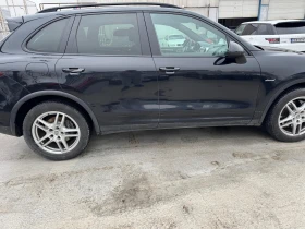 Porsche Cayenne Porsche Cayenne Diesel   ВНОС ОТ ГЕРМАНИЯ   ПЪРВИ , снимка 4