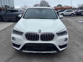 BMW X1 * АВТО КРЕДИТ* ЦЕНА ДО БГ * СЕРВИЗНА ИСТОРИЯ * , снимка 4