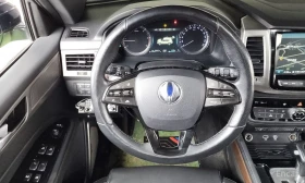 SsangYong Rexton, снимка 13