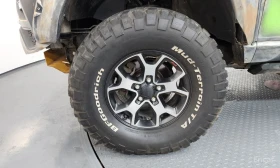 SsangYong Rexton, снимка 5