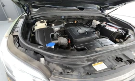 SsangYong Rexton, снимка 6