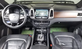 SsangYong Rexton, снимка 7