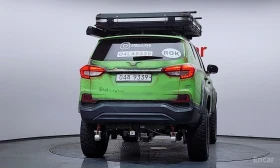 SsangYong Rexton, снимка 4