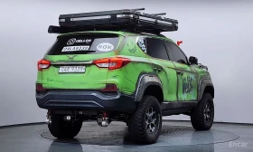 SsangYong Rexton, снимка 2