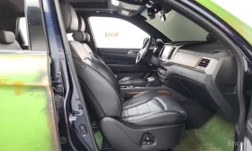 SsangYong Rexton, снимка 11