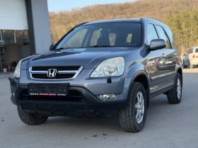 Honda Cr-v 2.0i 4x4 , снимка 1