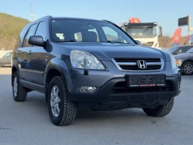 Honda Cr-v 2.0i 4x4 , снимка 3