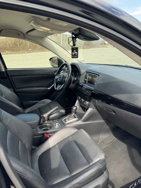 Mazda CX-5 Skyactive, снимка 5
