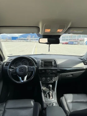 Mazda CX-5 Skyactive, снимка 9
