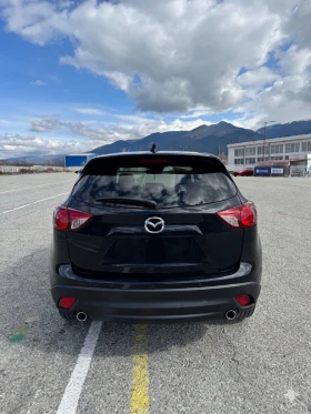 Mazda CX-5 Skyactive, снимка 2
