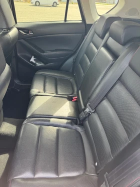 Mazda CX-5 Skyactive, снимка 11