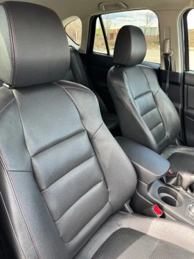 Mazda CX-5 Skyactive, снимка 6