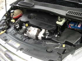 Ford Kuga 1.5tdci NAVI 6ck.EURO 6C, снимка 17