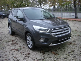 Ford Kuga 1.5tdci NAVI 6ck.EURO 6C, снимка 7