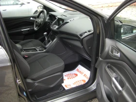 Ford Kuga 1.5tdci NAVI 6ck.EURO 6C, снимка 15