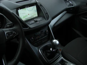 Ford Kuga 1.5tdci NAVI 6ck.EURO 6C, снимка 12