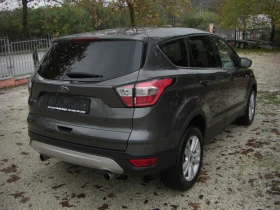 Ford Kuga 1.5tdci NAVI 6ck.EURO 6C, снимка 5