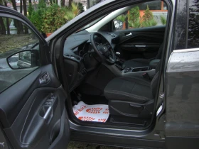 Ford Kuga 1.5tdci NAVI 6ck.EURO 6C, снимка 9