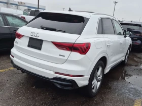 Audi Q3 PROGRESSIV| PANORAMA| 2 КЛЮЧА| CARFAХ, снимка 3