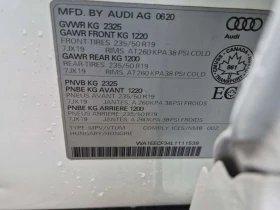 Audi Q3 PROGRESSIV| PANORAMA| 2 КЛЮЧА| CARFAХ, снимка 15