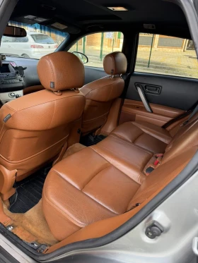Infiniti Fx 35, снимка 7