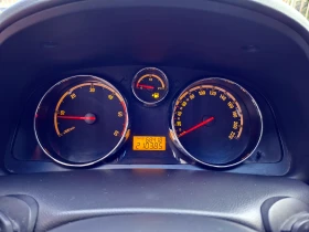 Opel Antara 2.0CDTi* 4х4* Отлична* Обслужена* Семеен автомобил, снимка 12