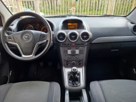 Opel Antara 2.0CDTi* 4х4* Отлична* Обслужена* Семеен автомобил, снимка 13